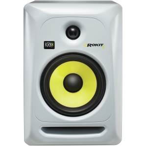 Активный студийный монитор KRK Rokit 6 G3W (шт.)