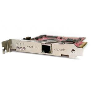 Аудиоинтерфейс Focusrite RedNet PCIe