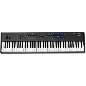 Цифровое пианино Kurzweil SP4-7