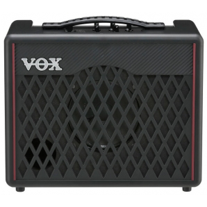 Гитарный комбик Vox VX I Special Edition