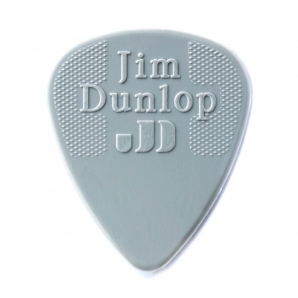 Набор медиаторов Dunlop 44P.60 Nylon Standard 0.60 (12 шт.)