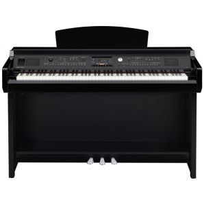 Цифровое пианино Yamaha CVP-605PE