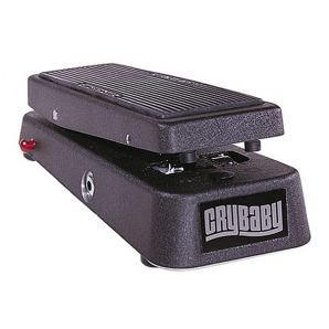 Педаль эффектов Dunlop 95Q Crybaby Wah-Wah