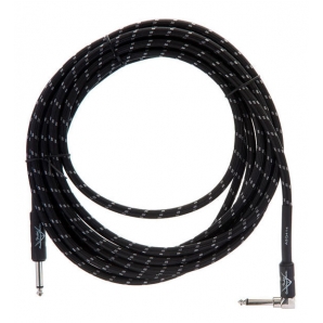 Инструментальный кабель Fender Custom Shop Performance Cable Angle 5,5 m BTW