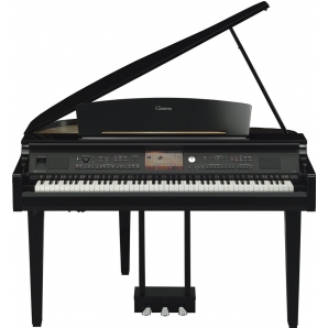 Цифровой рояль Yamaha CVP-709GP