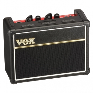 Бас гитарный комбик Vox AC2 Rhythmvox-Bass