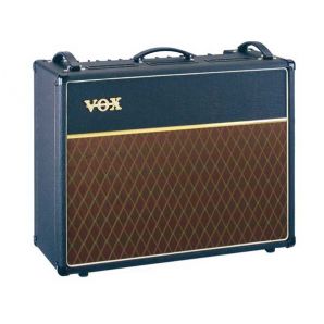 Гитарный комбо Vox AC30CC2X
