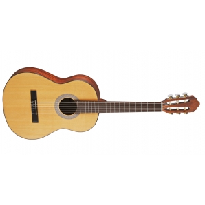 Класична гітара Cort AC70 Open Pore w/Bag 3/4