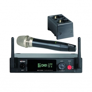 Цифровая радиосистема Mipro ACT-2401/ACT-24HC/MP-80