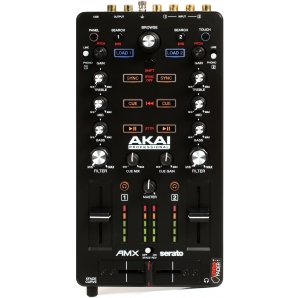 DJ контроллер Akai AMX
