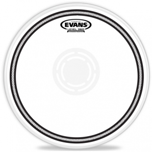 Пластик Evans B14ECSRD 14" EC Reverse Dot