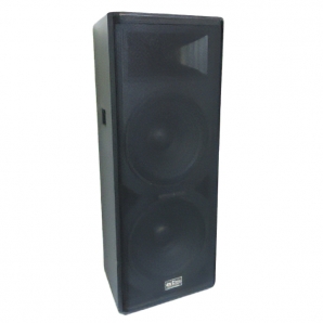 Пасивна акустична система Big SYX215P700W4Ohm