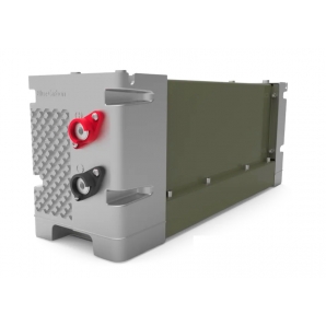 Акумуляторна батарея Big LIFEPO 12.8V 300A 3800W