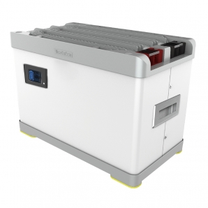 Акумуляторна батарея Big LIFEPO 25.6V 100A 2550W