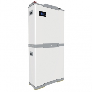 Акумуляторна батарея Big LIFEPO 51.2V 300A 15300W