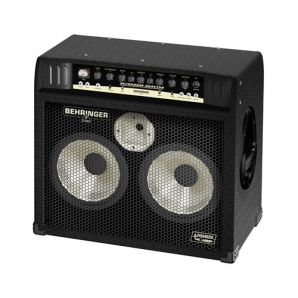 Бас гитарный комбик Behringer Ultrabass BX4210A