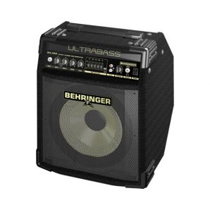 Бас гитарный комбик Behringer BXL450A Ultrabass