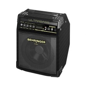 Бас гитарный комбик Behringer BXL450 Ultrabass