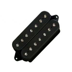 Звукосниматель DiMarzio DP702 Blaze Bridge Black