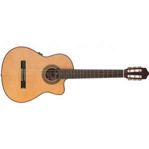 Классическая гитара с датчиком Stagg C1448 CBB S