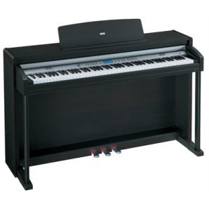 Цифровое фортепиано KORG C-520