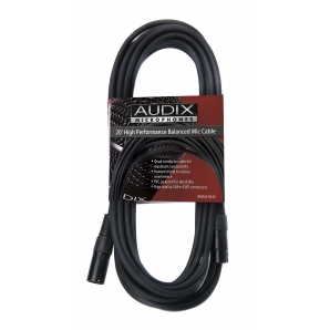 Микрофонный кабель Audix CBL-20