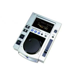 Одиночный CD-проигрыватель Pioneer CDJ-100S