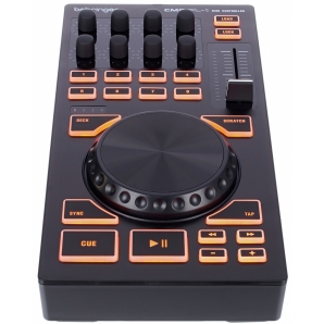 DJ контроллер Behringer CMD PL-1