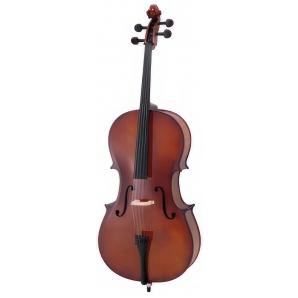 Віолончель Maxtone CVC 100 4/4 (комплект)