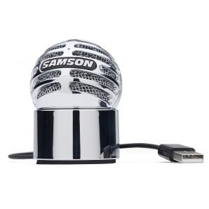 USB микрофон Samson Meteorite