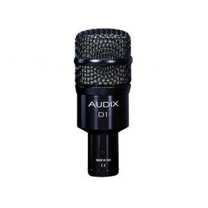 Инструментальный микрофон для ударных Audix D1