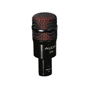 Динамический микрофон Audix D4