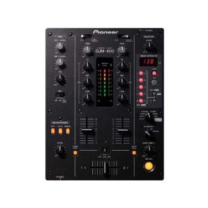 Микшерный пульт для DJ Pioneer DJM-400