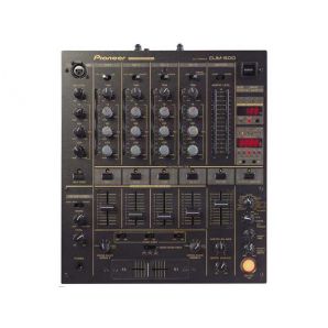 Микшерный пульт для DJ Pioneer DJM-600