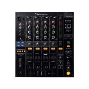 Микшерный пульт для DJ Pioneer DJM-800
