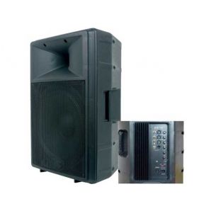 Активная акустическая система American Audio DLS-15P
