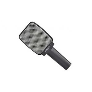 Динамический микрофон Sennheiser E 606