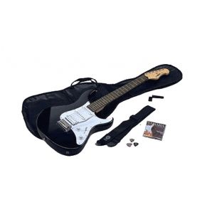 Гитарный набор Yamaha EG112 UP (BLK)