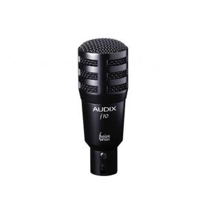 Инструментальный микрофон для ударных Audix F10