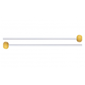 Перкуссионные палочки Pro-Mark FPR10 Discovery/Orff Series - Soft Yellow Rubber