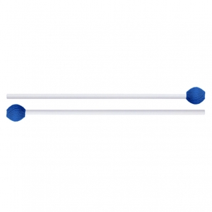 Перкуссионные палочки Pro-Mark FPY20 Discovery/Orff Series - Medium Blue Yarn