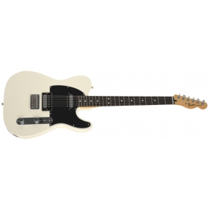 Электрогитара Fender Standard Telecaster HH RW (OWT)