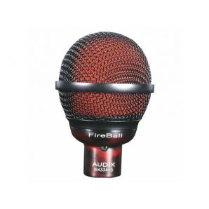 Динамический микрофон Audix Fireball V