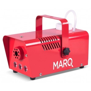 Дым машина Marq Fog 400 LED Red