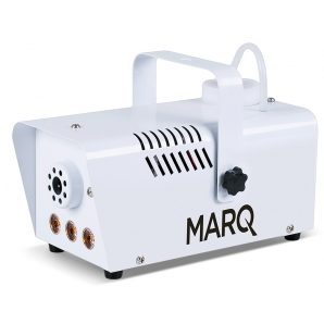 Дым машина Marq Fog 400 LED White