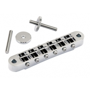 Бридж для электрогитары Gotoh GE103B C