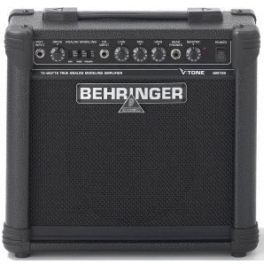 Гитарный комбик Behringer GM108