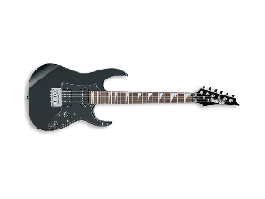 Электрогитара Ibanez GRGM21GB BKN