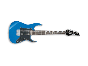 Электрогитара Ibanez GRGM21GB BMB