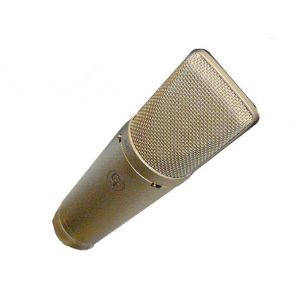 Микрофон Groove Tubes GT60